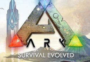 ARK Survival Evolved