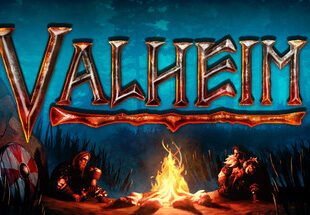 Valheim